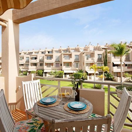 La Casita De La Tejita Διαμέρισμα Εξωτερικό φωτογραφία