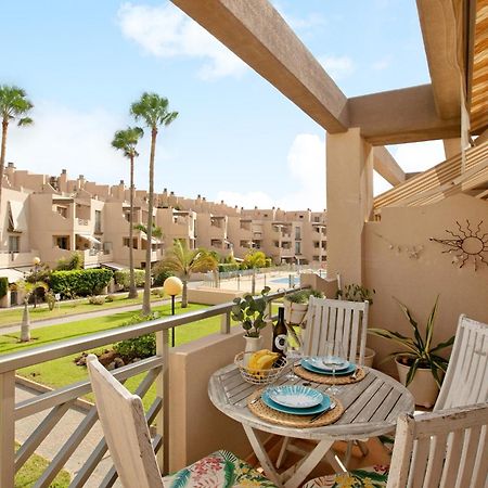 La Casita De La Tejita Διαμέρισμα Εξωτερικό φωτογραφία