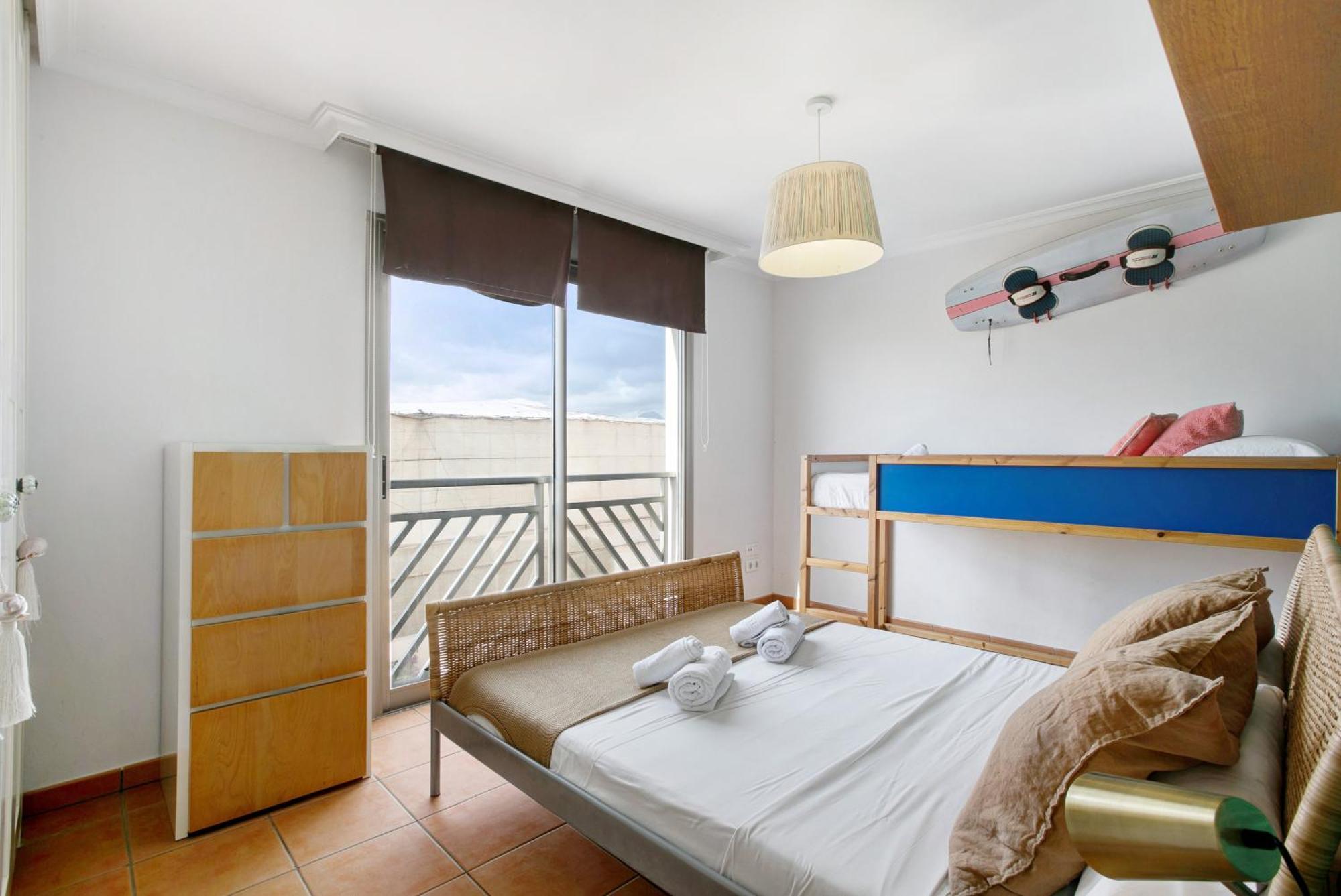 La Casita De La Tejita Διαμέρισμα Εξωτερικό φωτογραφία